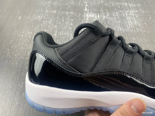 Rep TBkick Jordan 11 Low Air FV5104-004 Jam Space 0707